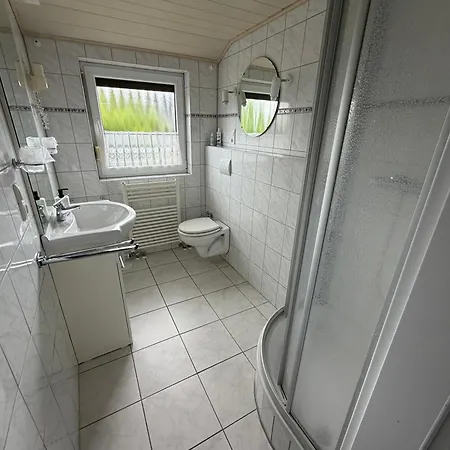 Apartment Leuchtturm - Haus Mariechen *